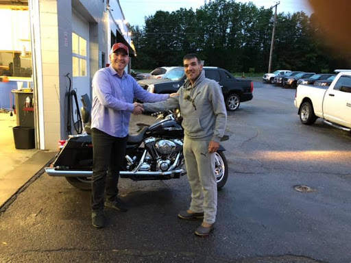 Used Car Dealer «Leavitt Auto & Truck», reviews and photos, 78 Plaistow Rd, Plaistow, NH 03865, USA