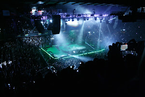 Estadio Luna Park image