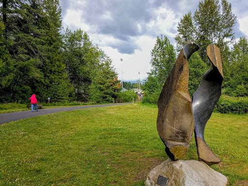 Park «Tambark Creek Park», reviews and photos, 17217 35th Ave SE, Bothell, WA 98012, USA