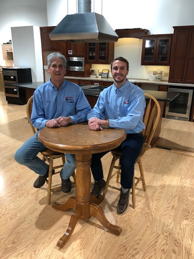 Appliance Store «A. C. Carlson Appliances», reviews and photos, 8901 Bass Lake Rd, Minneapolis, MN 55428, USA