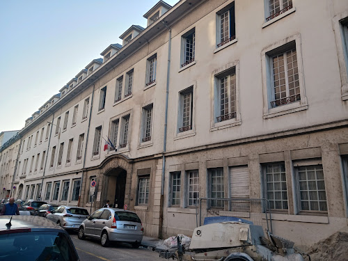 Centre de formation Les Compagnons du Devoir Lyon
