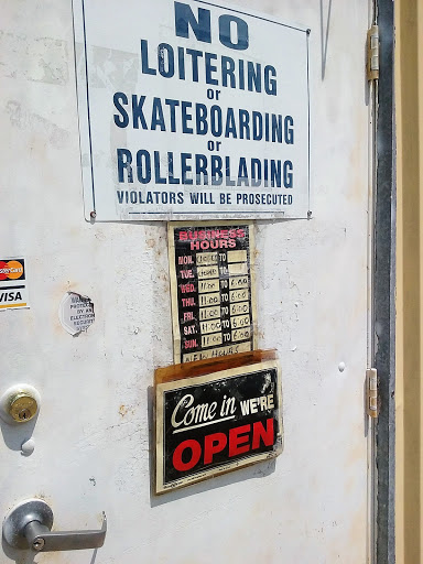 Used Book Store «The Archive», reviews and photos, 725 W 2nd St, Lansdale, PA 19446, USA