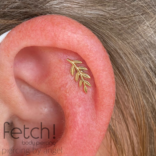 Explore brazilian tattoo ideas, creative tattoo ideas in Redding, available at Fetch Body Piercing