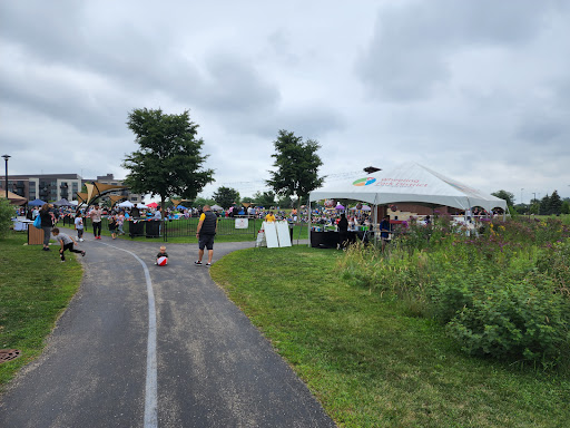 Gym «Wheeling Park District», reviews and photos, 333 W Dundee Rd, Wheeling, IL 60090, USA