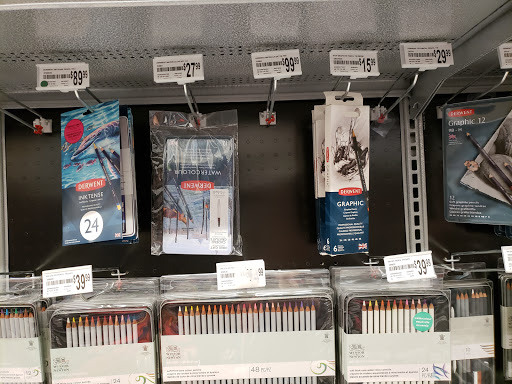 Craft Store «Michaels», reviews and photos, 10075 Crossing Way #620, Denham Springs, LA 70726, USA