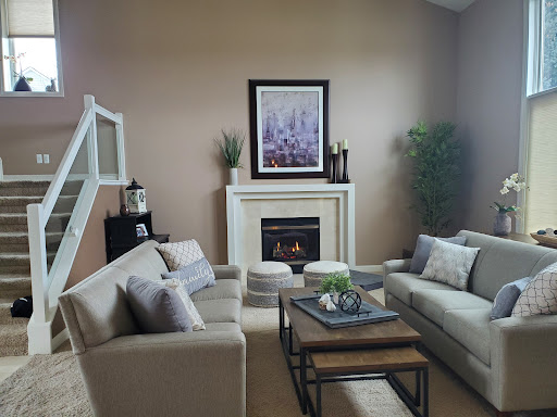 Furniture Store «White Furniture», reviews and photos, 3025 Biddle Ave, Wyandotte, MI 48192, USA