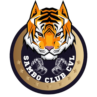 Sambo club CVL à Bellegarde
