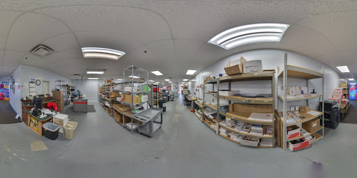 Commercial Printer «AlphaGraphics», reviews and photos, 8290 W 80th Ave #3, Arvada, CO 80005, USA