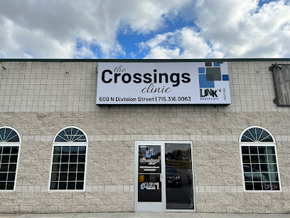 LINK Healthcare - The Crossings Clinic