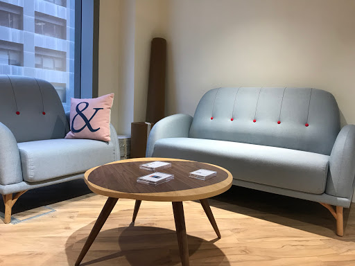 Ziinlife Modern Furniture Hong Kong