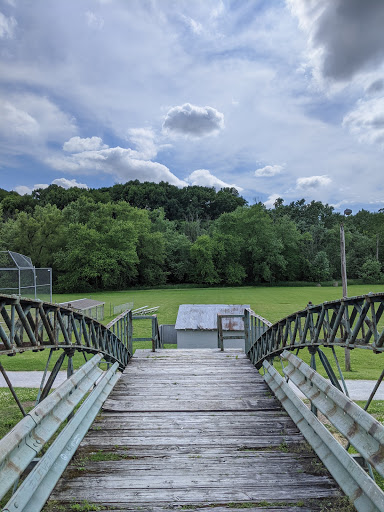 Tourist Attraction «St. Helena Heritage Park», reviews and photos, 123 Tuscarawas St NW, Canal Fulton, OH 44614, USA