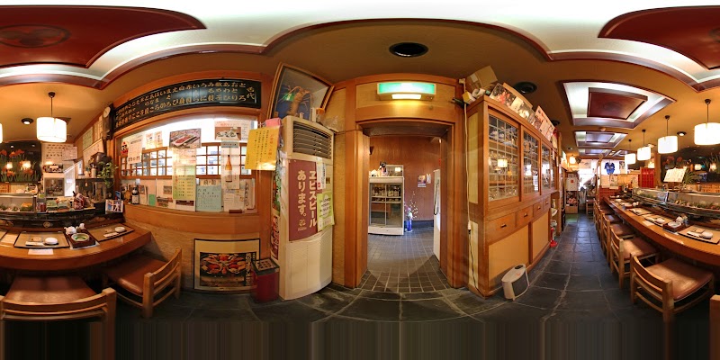 八城寿司 本店