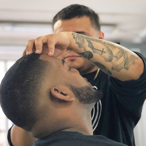 Barber Shop «Lifestyle Barbershop», reviews and photos, 1709 Butler St, Easton, PA 18042, USA