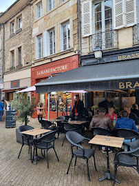 Atmosphère du Restaurant Brasserie Le Carnot à Beaune - n°2