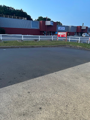 Intermarché station-service Cauffry à Cauffry