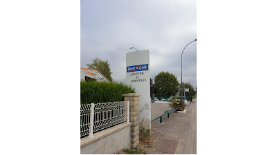 Rent A Car à Vittel