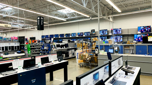 Department Store «Walmart Supercenter», reviews and photos, 1002 SE National Dr, Ankeny, IA 50021, USA