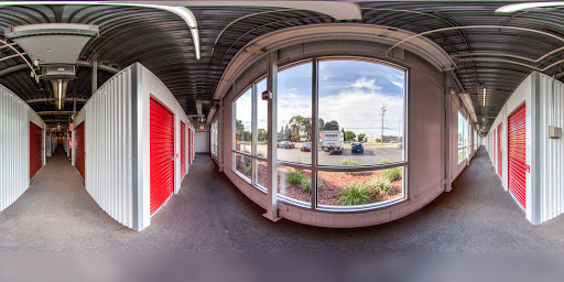 Self-Storage Facility «CubeSmart Self Storage», reviews and photos, 9801 W 55th St, Countryside, IL 60525, USA