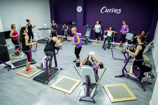 Curves Bilbao - Gimnasio para Mujeres en Bilbao en Bilbao, Vizcaya