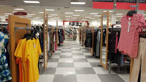 Department Store «T.J. Maxx», reviews and photos, 125 Interstate Shop Center, Ramsey, NJ 07446, USA