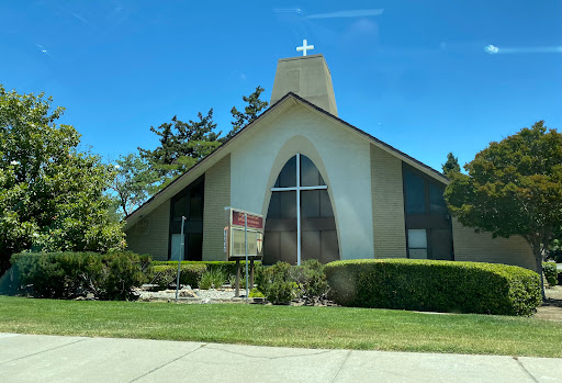 Good Samaritan Episcopal Church