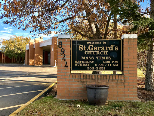 St Gerard's Church
