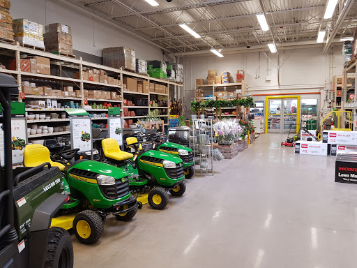 Home Improvement Store «The Home Depot», reviews and photos, 2330 Crest View Dr, Hudson, WI 54016, USA