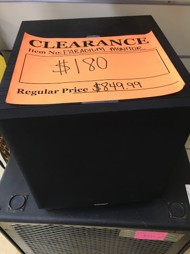 Pawn Shop «Best Collateral Marysville Pawn Shop», reviews and photos, 516 D St, Marysville, CA 95901, USA