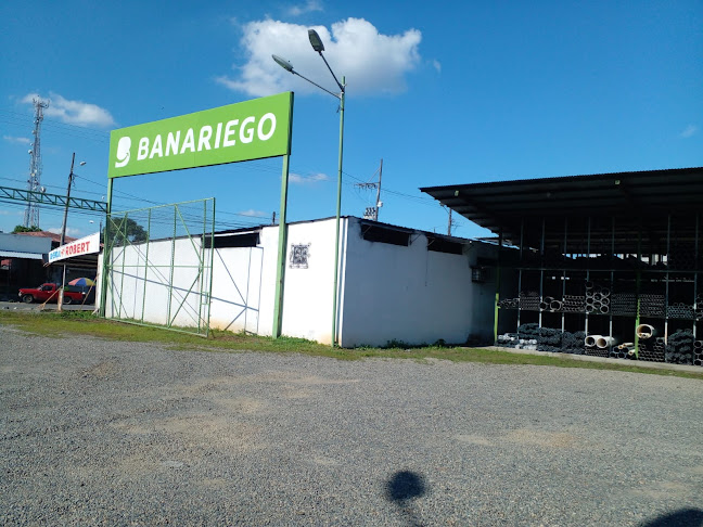 Banariego Vinces
