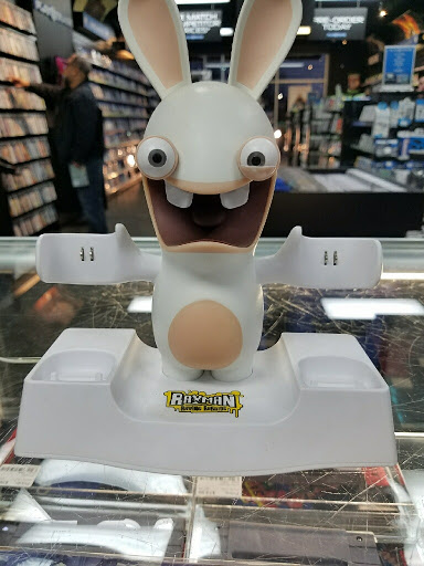 Video Game Store «Play N Trade Video Games», reviews and photos, 427 N Thompson Ln, Murfreesboro, TN 37129, USA