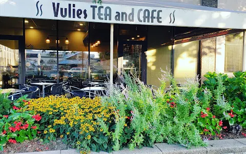 Vulies Tea & Cafe image