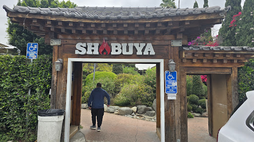 Shabuya Los Angeles - 8