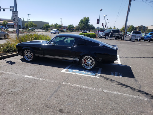 Auto Dent Removal Service «Dent Shoppe», reviews and photos, 9521 Greenback Ln #200, Folsom, CA 95630, USA