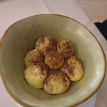 Photo n°5 de l'avis de Adele.p fait le 01/11/2020 à 13:06 sur le  Ristorante Urbino Dei Laghi - Tenuta Santi Giacomo e Filippo à Pantiera