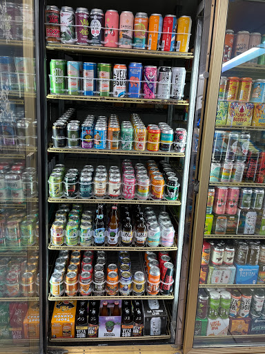 Convenience Store «Fly Buy», reviews and photos, 2859 Bird Ave, Miami, FL 33133, USA