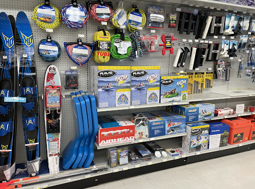 Marine Supply Store «West Marine», reviews and photos, 4141 S 76th St, Greenfield, WI 53220, USA