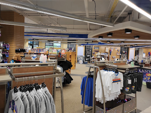 Book Store «KU Bookstore», reviews and photos, 1301 Jayhawk Blvd, Lawrence, KS 66045, USA