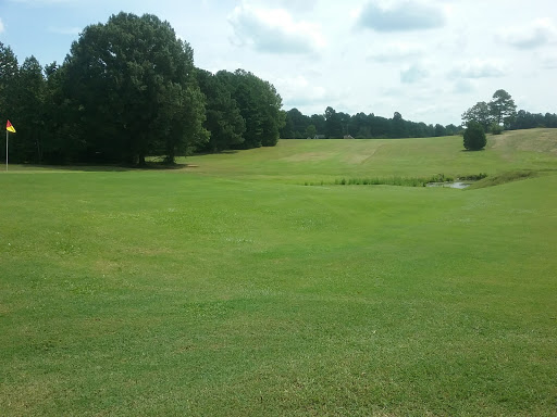 Golf Course «Uncle Remus Golf Course», reviews and photos, 120 Hambone Holle Dr, Eatonton, GA 31024, USA