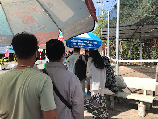Top 20 cửa hàng tâm house Huyện Cần Giờ Hồ Chí Minh 2022