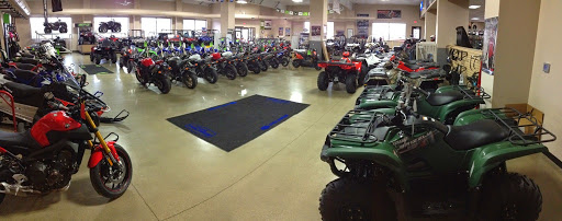 Snowmobile Dealer «Cannon Power Sports», reviews and photos, 31633 64th Ave, Cannon Falls, MN 55009, USA