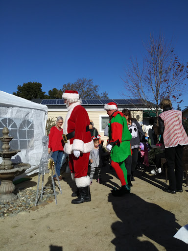 Non-Profit Organization «The Living Room Center», reviews and photos