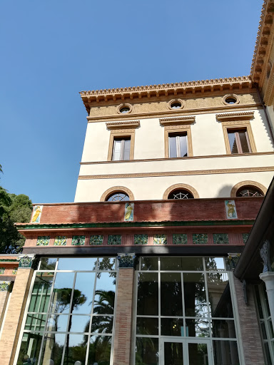 LUISS Business School - Administrative offices