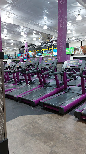 Gym «Planet Fitness», reviews and photos, 2219 Airport Blvd NW, Wilson, NC 27896, USA