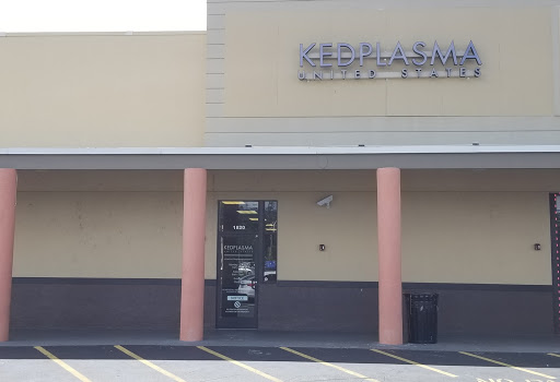 ImmunoTek Bio Centers, 1820 N Main St, Kissimmee, FL 34744, Donations Center