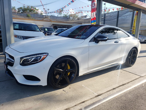 Used Car Dealer «Imperial Auto Mall», reviews and photos, 2970 Atlantic Ave, Brooklyn, NY 11208, USA