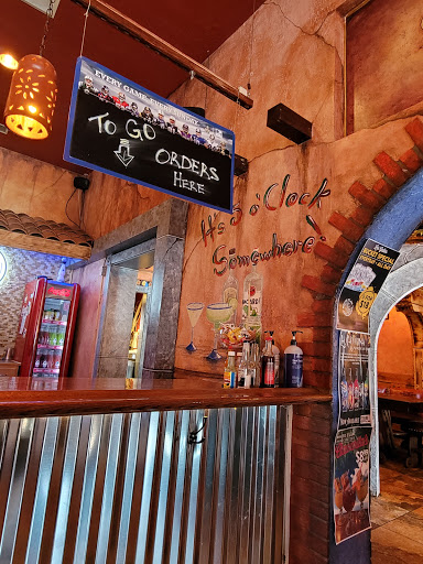 Los Gallos Mexican Restaurant and Cantina image 1