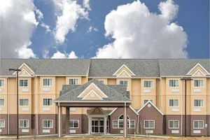 Microtel Inn & Suites by Wyndham Beaver Falls image