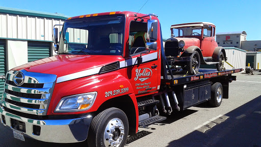 Self-Storage Facility «Silver Chase Self Storage», reviews and photos, 12565 S Manthey Rd, Lathrop, CA 95330, USA