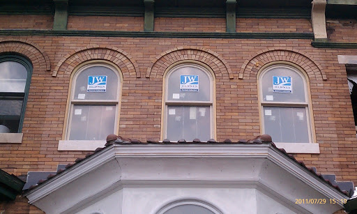 Millwork Shop «Zeskinds Hardware and Millwork», reviews and photos, 222 S Payson St, Baltimore, MD 21223, USA