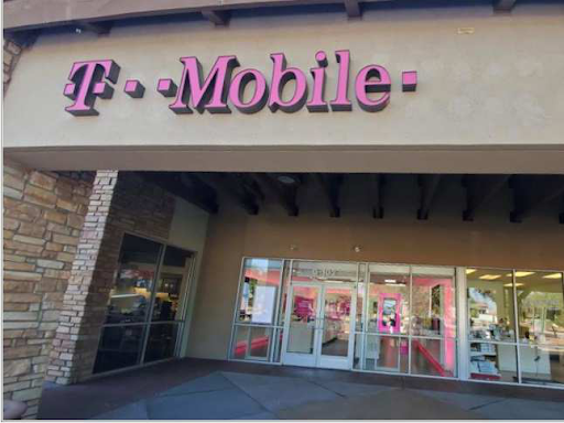 Cell Phone Store «T-Mobile», reviews and photos, 2735 S 99th Ave #102, Tolleson, AZ 85353, USA
